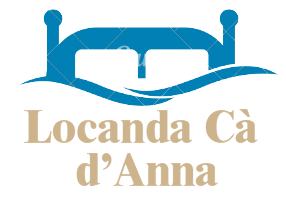 logo Locanda Cà d’Anna